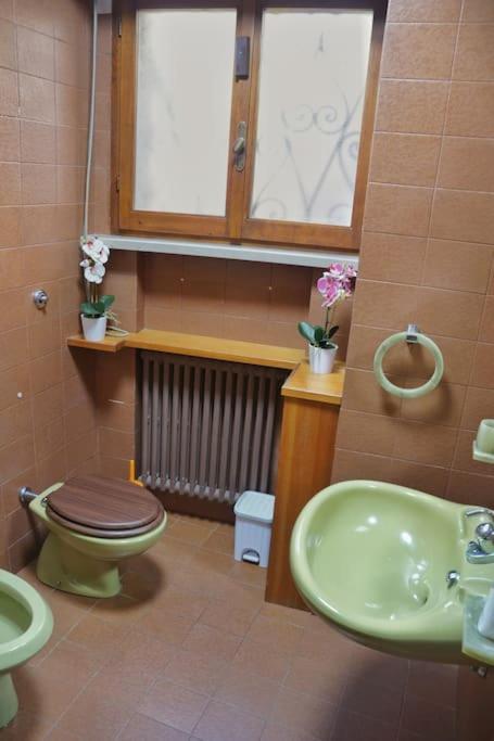 Dolce Vita Assisi Flat Two Bedrooms Two Bathrooms Luaran gambar