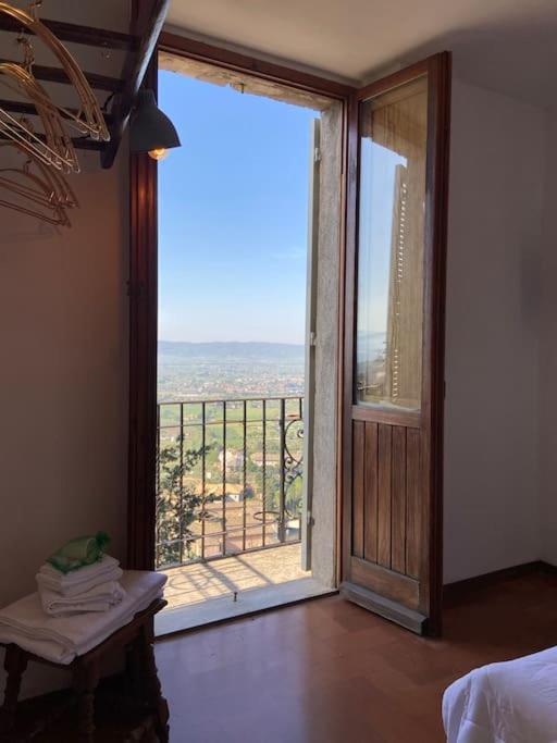 Dolce Vita Assisi Flat Two Bedrooms Two Bathrooms Luaran gambar
