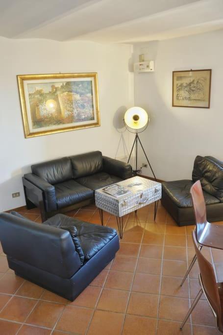 Dolce Vita Assisi Flat Two Bedrooms Two Bathrooms Luaran gambar