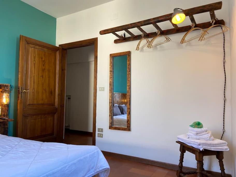Dolce Vita Assisi Flat Two Bedrooms Two Bathrooms Luaran gambar