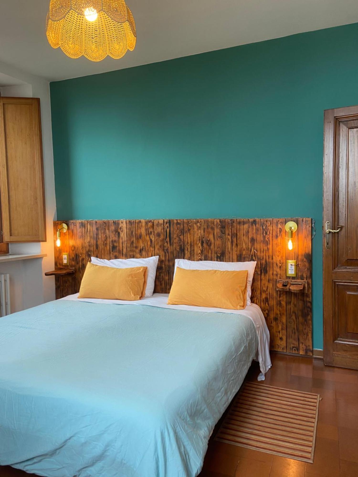 Dolce Vita Assisi Flat Two Bedrooms Two Bathrooms Luaran gambar